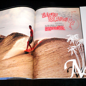 360 surf magazine