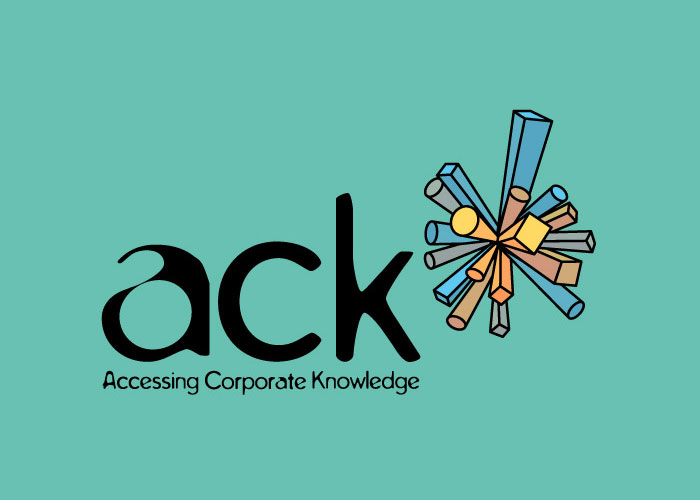 logo ack