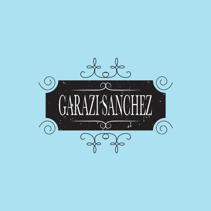 GARAZI