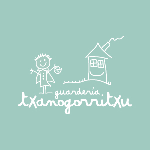guarderia txanogorritxu