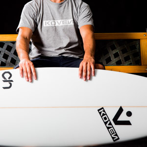 koven surfboards