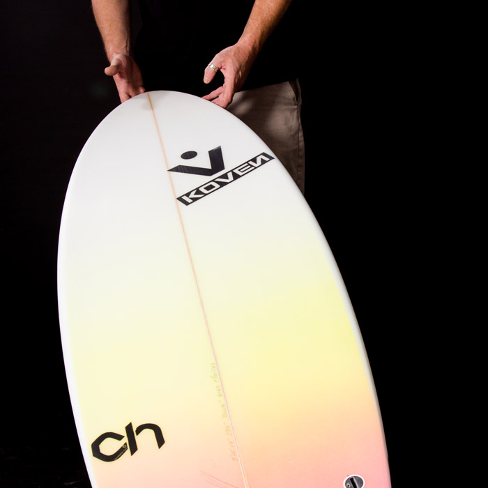koven surfboards