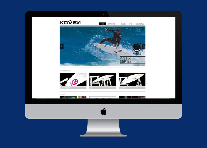 web koven
