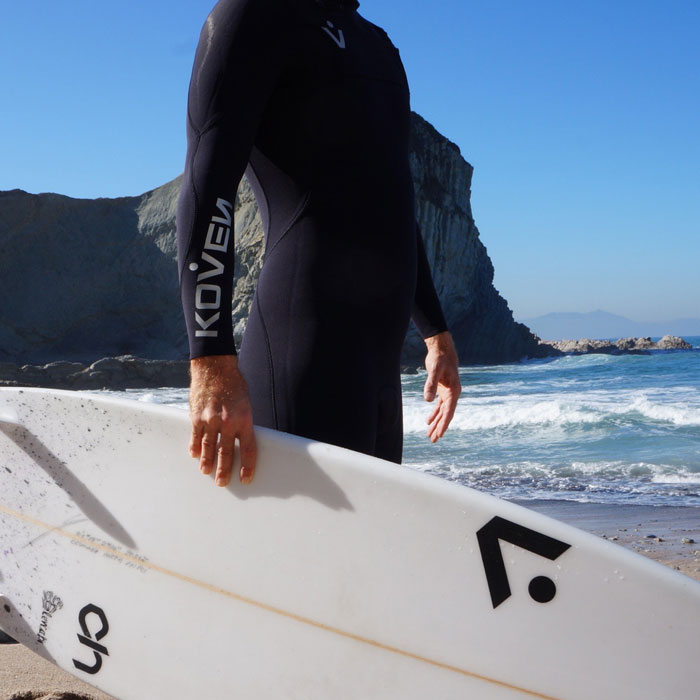 koven wetsuit