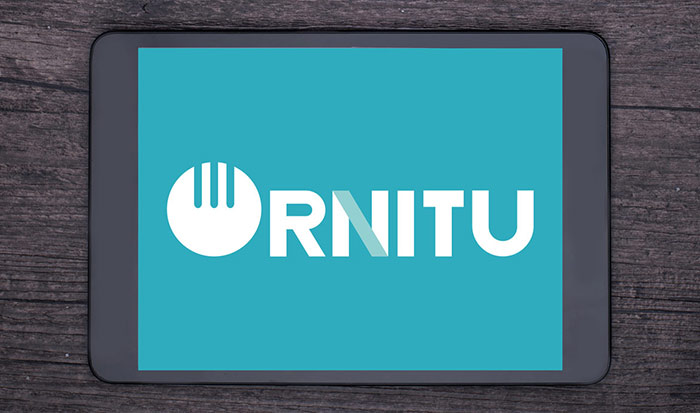 LOGO ORNITU