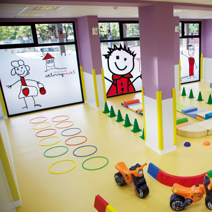 rotulos txanogorritxu