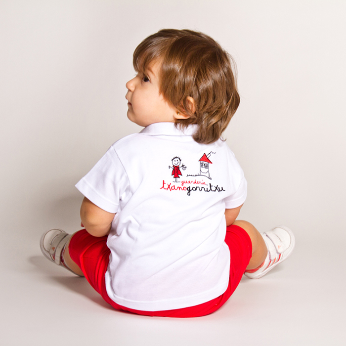 textil txanogorritxu